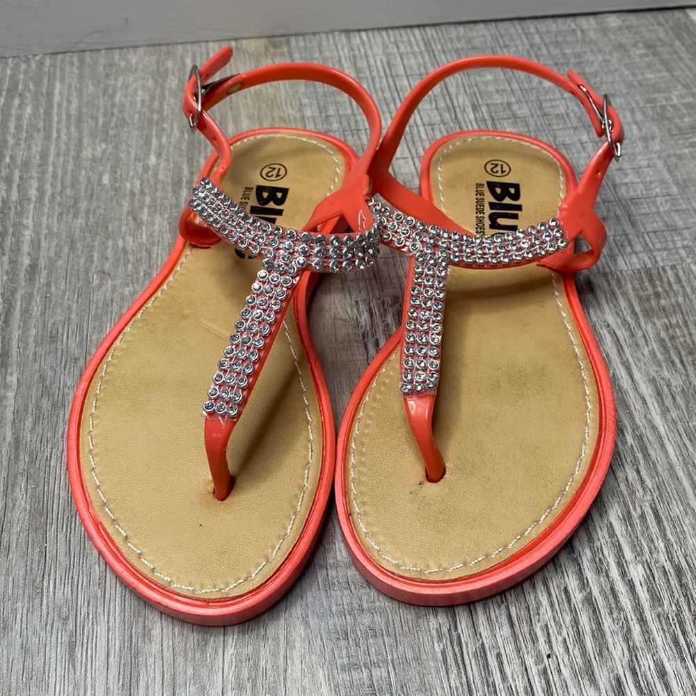 Girl Sandals
